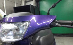 YAMAHA BJ 2025 SA24J
