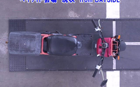 HONDA ZUMAR