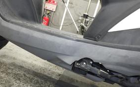 SUZUKI ADDRESS V125 DT11A