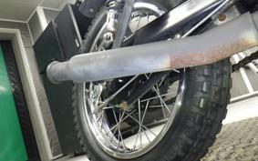 KAWASAKI 250TR 2022 BJ250F