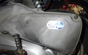 HONDA DIO CESTA GEN 2 AF62