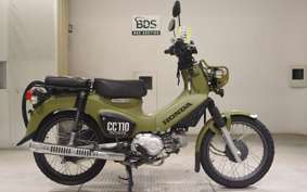HONDA ｸﾛｽｶﾌﾞ110-2 JA45