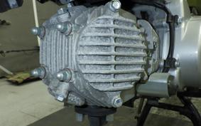 HONDA ｸﾛｽｶﾌﾞ50 AA06