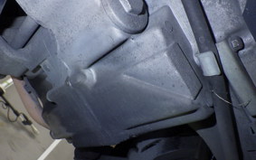 HONDA SPACY 100 2008 JF13