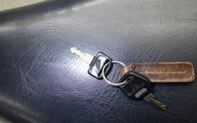 HONDA C90 SUPER CUB 2004 HA02