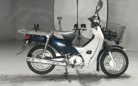 HONDA SUPER CUB110 JA10