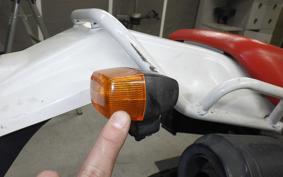 HONDA XL DEGREE MD26