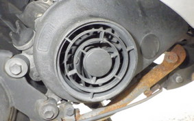 SUZUKI LET's 4 G CA41A