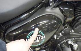 OTHER +ENFIELD HUNTER350 2025