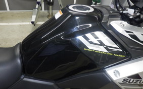 SUZUKI V-STROM 250