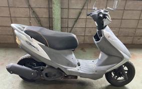 SUZUKI ADDRESS V125 CF46A