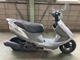 Фото Suzuki ADDRESS V125 с японского аукциона