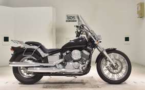 YAMAHA DRAGSTAR 400 2001 VH01J