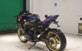 KAWASAKI ZX-25R ZX250E