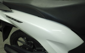 HONDA DIO110-3ﾍﾞｰｼｯｸ JK03