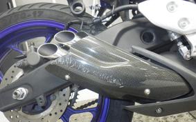 YAMAHA MT-03 2017 RH07J