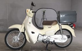 HONDA SUPER CUB50 AA09
