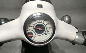 HONDA GIORNO AF70