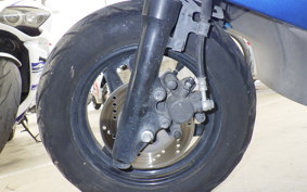 SUZUKI ADDRESS V125 G CF46A