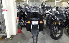 HONDA PS250 1993 MF09