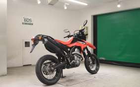 HONDA CRF250M 2023 MD38