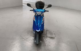 SUZUKI ADDRESS V125 CF46A