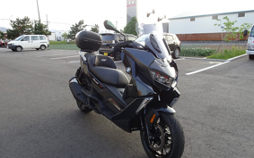 BMW C400GT 2020 0C06