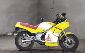 SUZUKI RG250 Gamma GJ21A