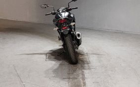 KAWASAKI Z250 ER250C