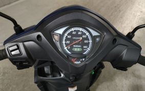 SUZUKI ADDRESS V110 CE47A