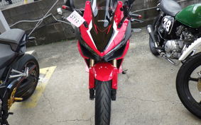 HONDA CBR400R 2023 NC56