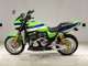 Фото Kawasaki ZRX1100 2000 с японского аукциона