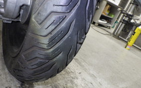 HONDA PCX125 2022 JK05