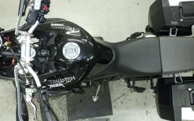 TRIUMPH TIGER 800 2013