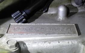 HONDA CB750F С 1984 RC04