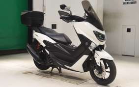 YAMAHA N-MAX 2014 SED6J