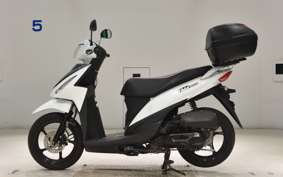 SUZUKI ADDRESS 110 CE47