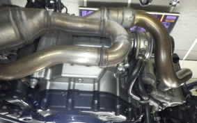 SUZUKI SV650 X A 2019 VP55B