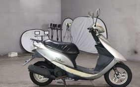 HONDA DIO AF62