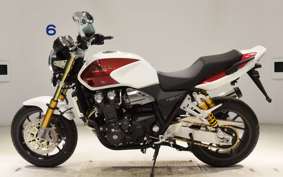 HONDA CB1300SF SUPER FOUR SP 2026 SC54