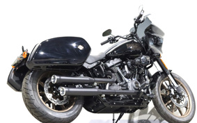 HARLEY FXLRST 2023 YXZ