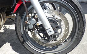 KAWASAKI BALIUS 250 2003 ZR250A