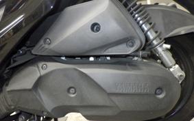 YAMAHA CYGNUS 125 XSR 3 2024 SED8J