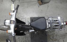 HONDA LITTLE CUB 2014 AA01