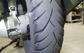 HONDA PCX 125 2025 JK05