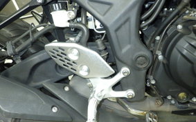 YAMAHA MT-25 A RG43J