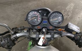 YAMAHA XJ750 E 1983 5G8
