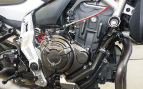YAMAHA MT-07 RM07J
