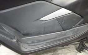 HONDA PCX 150 ABS KF30