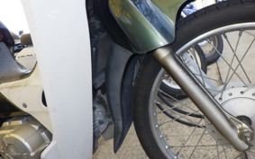 HONDA C50 SUPER CUB AA04